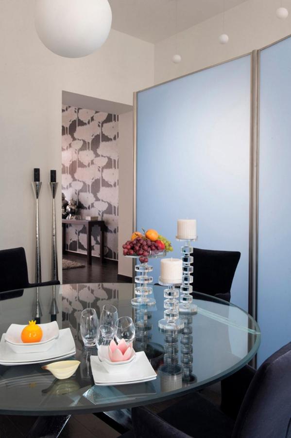 Luxury Paulay Street Apartman *
