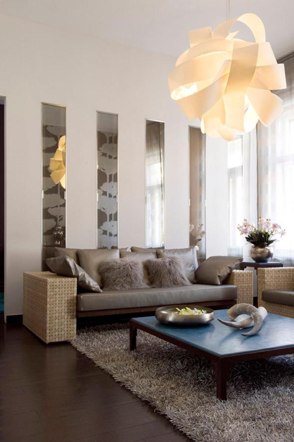 Apartman Luxury Paulay Street *