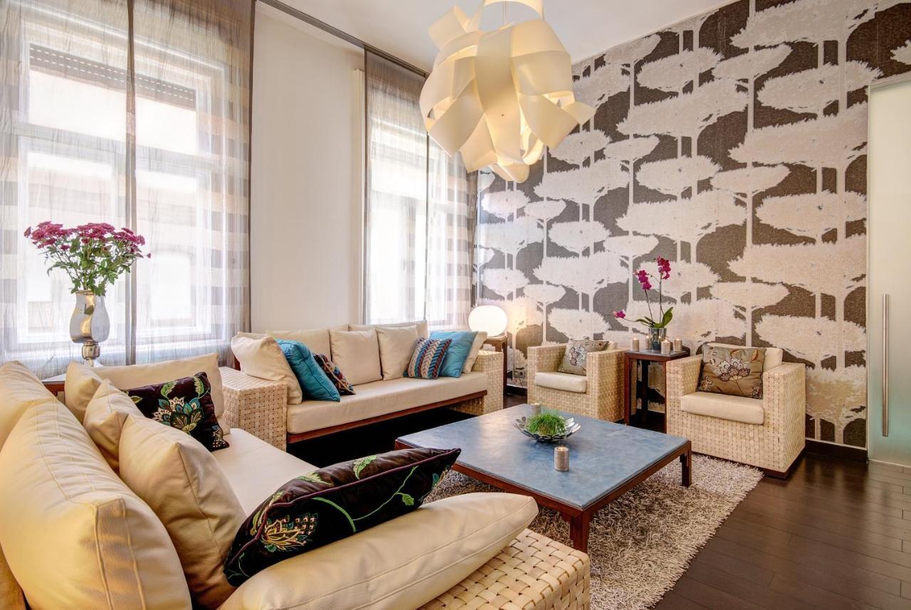 Luxury Paulay Street Apartman
