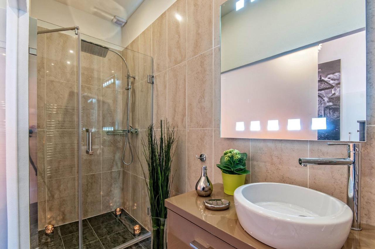 Luxury Paulay Street Apartman Budapest